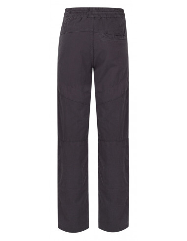 Kid's pants Twin JR Dark shadow/anthracite