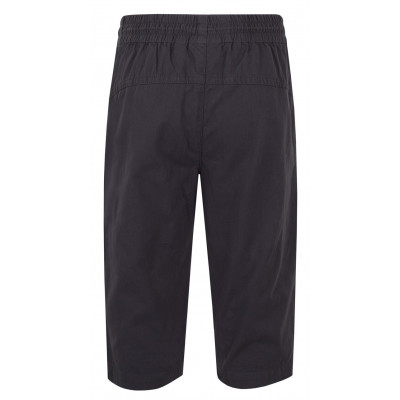 Kid's 3/4 pants Ruffy JR Dark shadow/anthracite 2