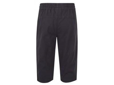 Kid's 3/4 pants Ruffy JR Dark shadow/anthracite