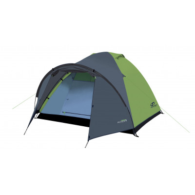 Tent Hover 4 Spring green/cloudy gray