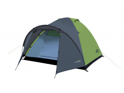 Tent Hover 4 Spring green/cloudy gray