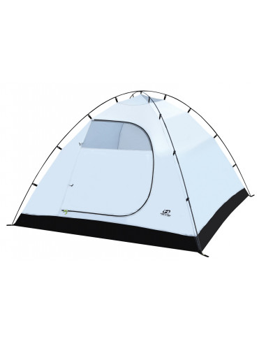 Tent Hover 4 Spring green/cloudy gray