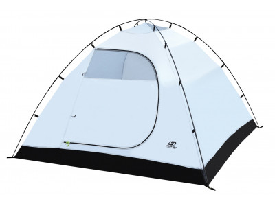 Tent Hover 4 Spring green/cloudy gray