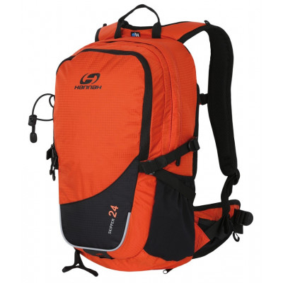 Backpack Skipper 24 Red