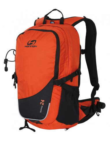 Backpack Skipper 24 Red
