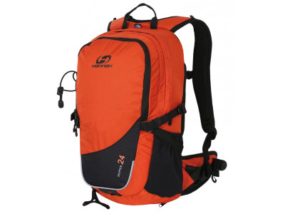 Backpack Skipper 24 Red
