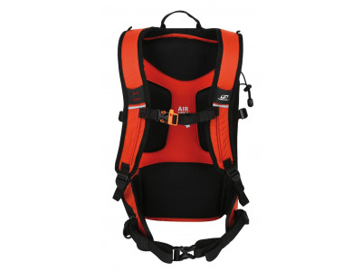 Backpack Skipper 24 Red