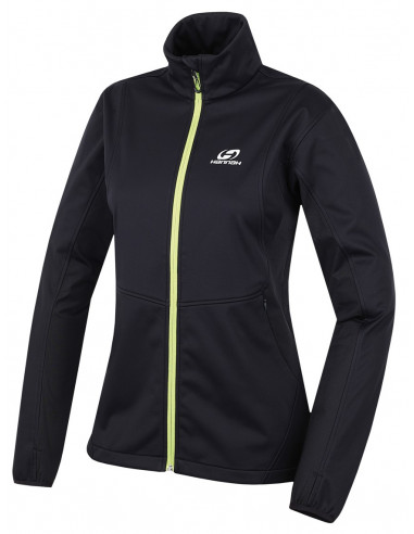 Ladies jacket Lola Anthracite