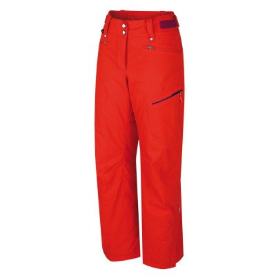 Ladies pants Tessia Orange.com