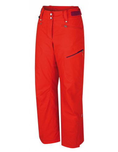 Ladies pants Tessia Orange.com