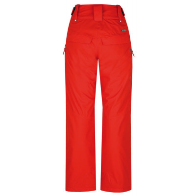 Ladies pants Tessia Orange.com 2