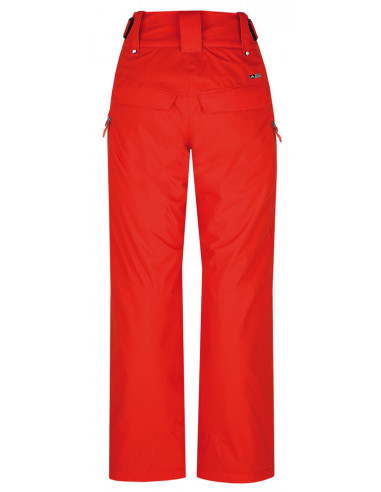 Ladies pants Tessia Orange.com