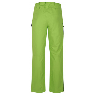 Men's pants Gibson Lime green 2