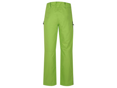 Men's pants Gibson Lime green