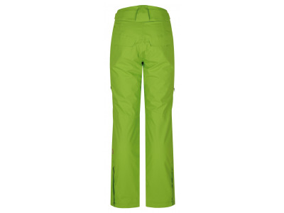 Ladies pants Tibi Lime green