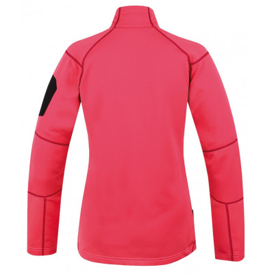 Ladies sweatshirt Lianna Paradise pink 2