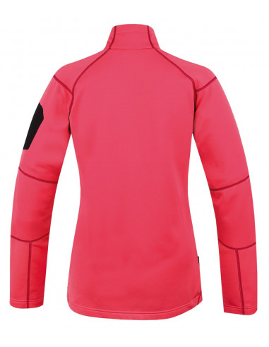 Ladies sweatshirt Lianna Paradise pink