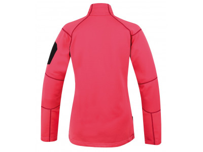 Ladies sweatshirt Lianna Paradise pink