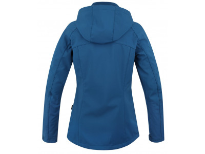 Ladies jacket Elle Moroccan blue