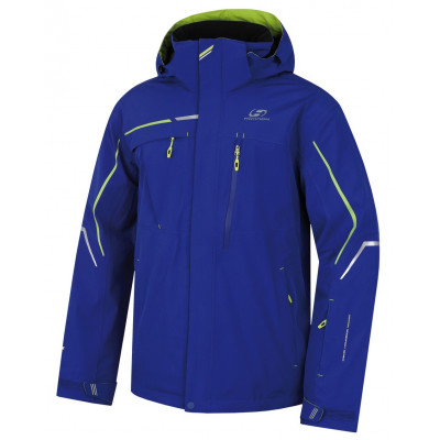 Men's jacket Merlin Surf the web