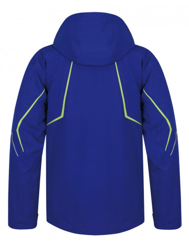 Men's jacket Merlin Surf the web