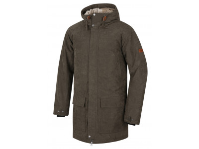 Men's jacket Jesper Ivy green