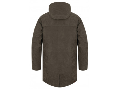 Men's jacket Jesper Ivy green