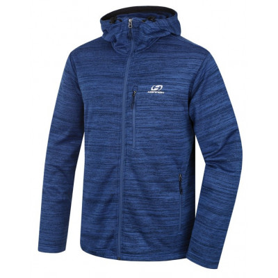 Men's sweatshirt Victus Dark denim