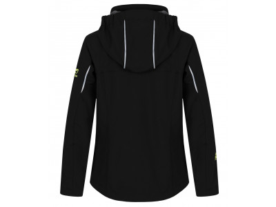 Kid's jacket Oli JR Anthracite