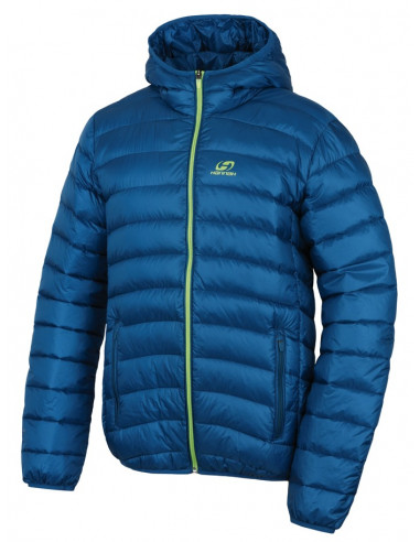Men's jacket Avalon Blue
