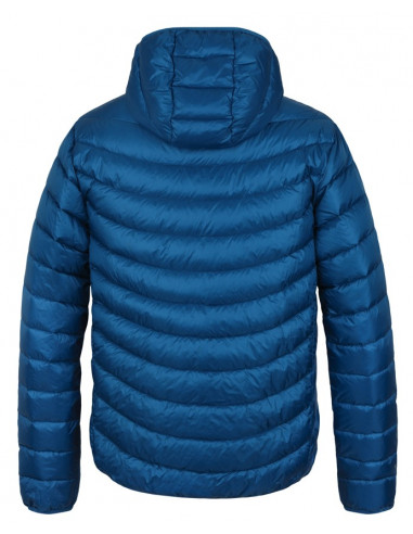 Men's jacket Avalon Blue