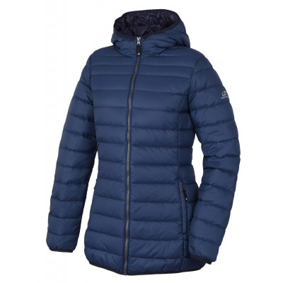 Ladies jacket Elisabeth Dark denim