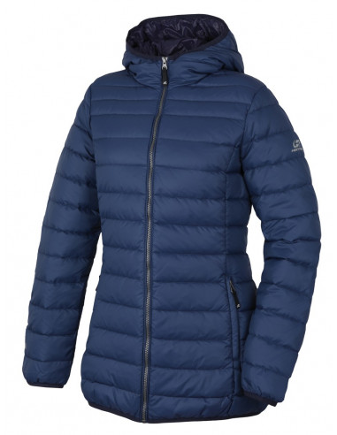 Ladies jacket Elisabeth Dark denim