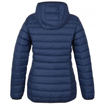 Ladies jacket Elisabeth Dark denim 2