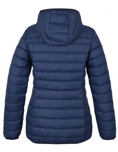 Ladies jacket Elisabeth Dark denim