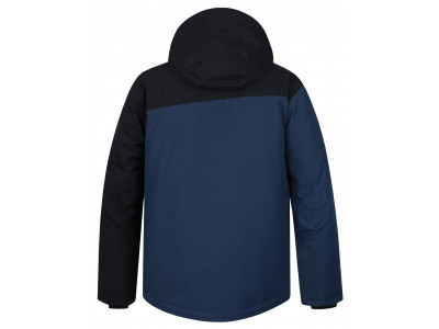 Men's skiing jacket CAMBER midnight navy/anthracite