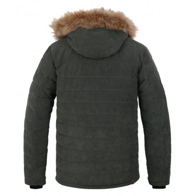 Men's city jacket LANCASTER thyme 2