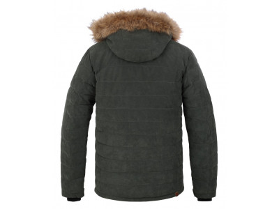 Men's city jacket LANCASTER thyme