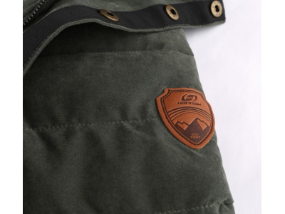 Men's city jacket LANCASTER thyme