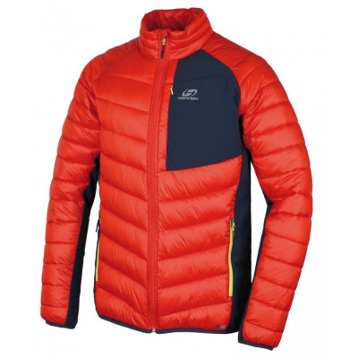 Men's ski mountaineering jacket REVEL poinciana