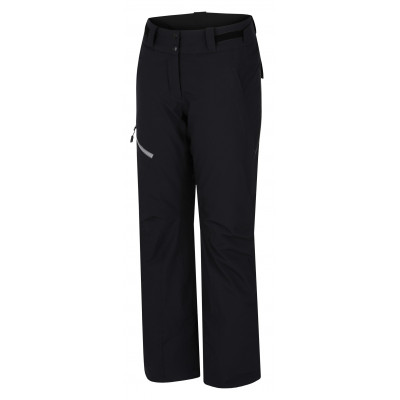 Ladies skiing pants TIBI II anthracite