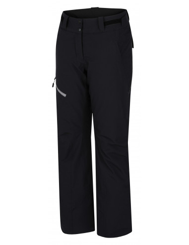 Ladies skiing pants TIBI II anthracite