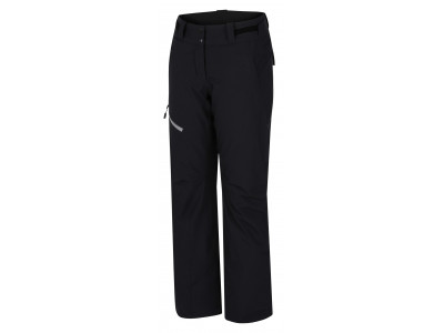 Ladies skiing pants TIBI II anthracite