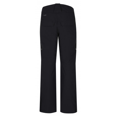 Ladies skiing pants TIBI II anthracite 2