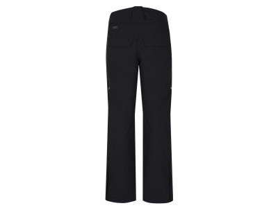 Ladies skiing pants TIBI II anthracite