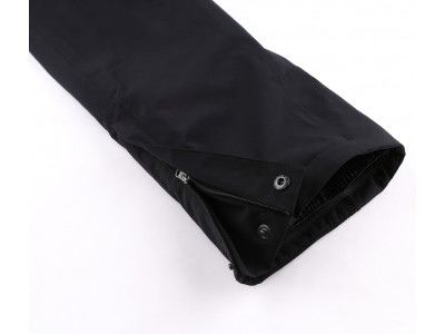 Ladies skiing pants TIBI II anthracite