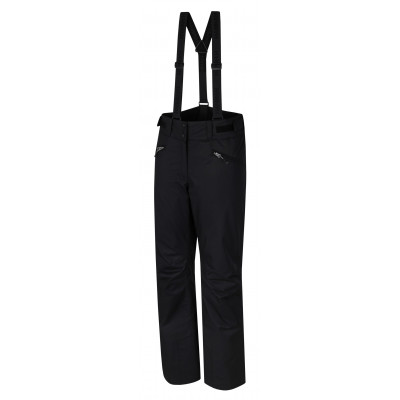 Ladies skiing pants HANEY anthracite