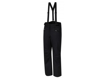 Ladies skiing pants HANEY anthracite