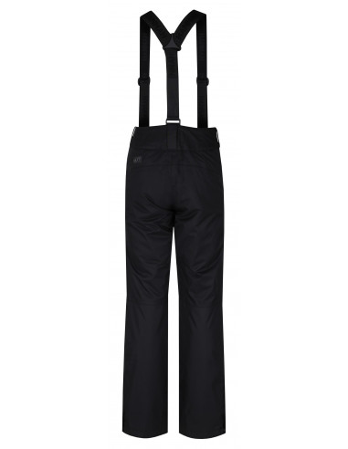Ladies skiing pants HANEY anthracite