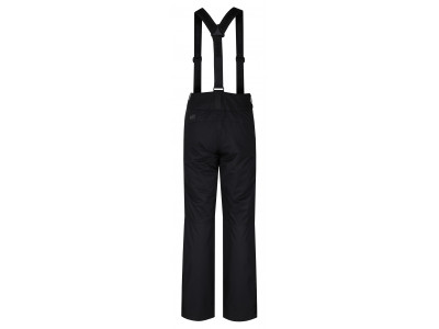 Ladies skiing pants HANEY anthracite